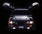 Ford Thunderbird Turbo Coupe by Aerospace Vehicles 1986 года